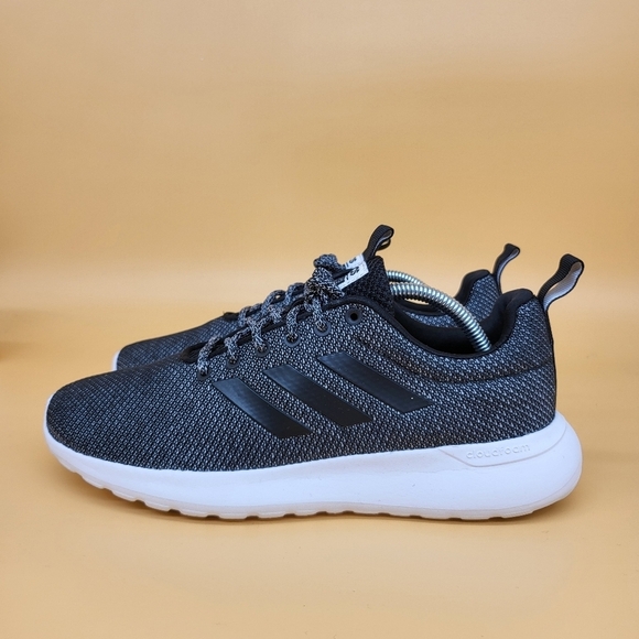 Adidas Lite Racer CLN Men\'s Running Training Shoe Cloudfoam